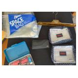 Ziplock Space Storage Bag XL