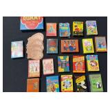 VTG Games 1920-30 Snap Game