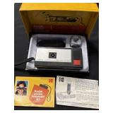 Kodak Instamatic 20 Camera