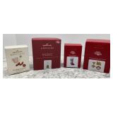 Hallmark Keepsake Wizard of Oz Ornaments