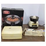 Small Kitchen Appliances