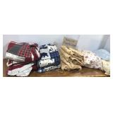 King Size Flannel Sheets