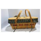 Longaberger Yull Tide Treasure