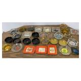 Advertising Ashtrays