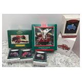 Keepsake Planes, Trains & Auto Ornaments