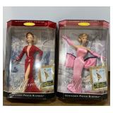 Collector Edition Barbie as Marilyn (NIB)
