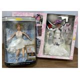 Collector Edition Barbie as Marilyn