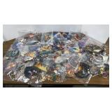 Large Lot of Complete Wooden Puzzles