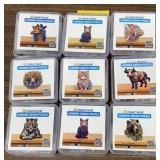 Crafthub Wooden Puzzles (A-5)