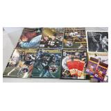 1999-2000 Purdue Boilermaker FB Programs