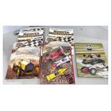 Indianapolis 500 100th Anniversary Programs