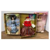 Sugar Plum Fairy, Promenade in the Park