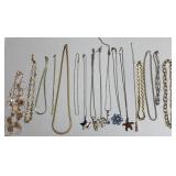 Necklaces With Pendants & Chains