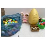 Easter Decor & Basket Supplies