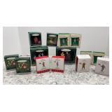 Hallmark Keepsake Wizard of Oz Ornaments