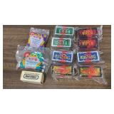 Hot Wheels Collector Series (NIB)