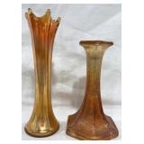Marigold Swung Vase & Candlestick Holder