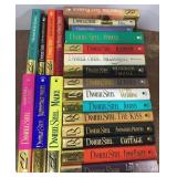 (22) Danielle Steel Novels