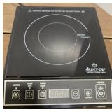 Duxtop Induction Cooktop Expert