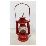 Globe Brand Mini Lantern