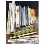 Childrenï¿½s Books