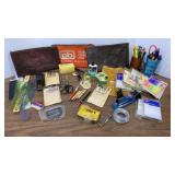 Office Supply Lot