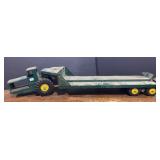 Vtg Nylint Equipment Hauler