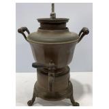 Vtg GE Coffee Maker (no lid or cord)