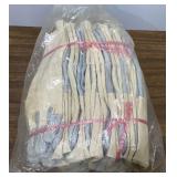 Pack of New Work Gloves