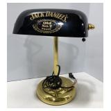 Jack Danielï¿½s Desk Lamp