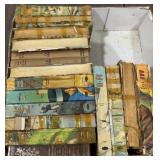 Whitman & Dixon Young Readers Books