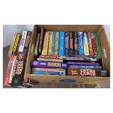 Box of Uncle Johnï¿½s Bathroom Readers