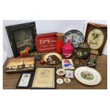 Miscellaneous Home Decor