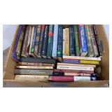 Civil War, Jesse James, Custer & Other Books