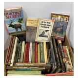 Hunting Books