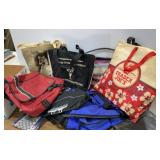 Travel & Shopping Totes