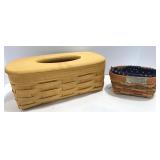 Royce craft & Henn Baskets