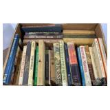 Hunting & Fishing Books