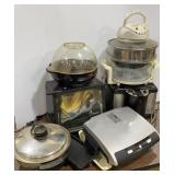 Small Kitchen Appliances