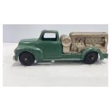 Vtg Hubley Kiddie Toy no. 452 Long Hauler