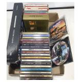 Garth Brooks Box Set & Other CDs