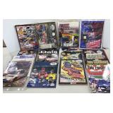 Bristol, Daytona, Talladega, Charlotte Race