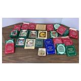 Hallmark & Other Christmas Ornaments