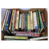 Hunting & Trapping Books