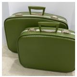 Vtg Luggage