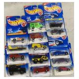 Hot Wheels Collector Series (NIB)