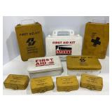 First Aid Kits