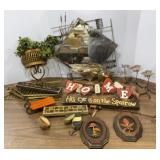 Wall Hanging Home Decor