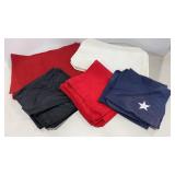 Cloth Napkins & Place Mats