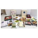 Large Lot of Greeting Cards